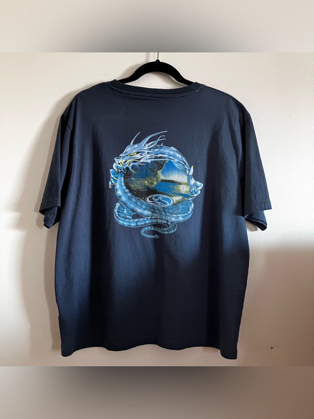 Yardsale Skate Tee — image 2 of 5